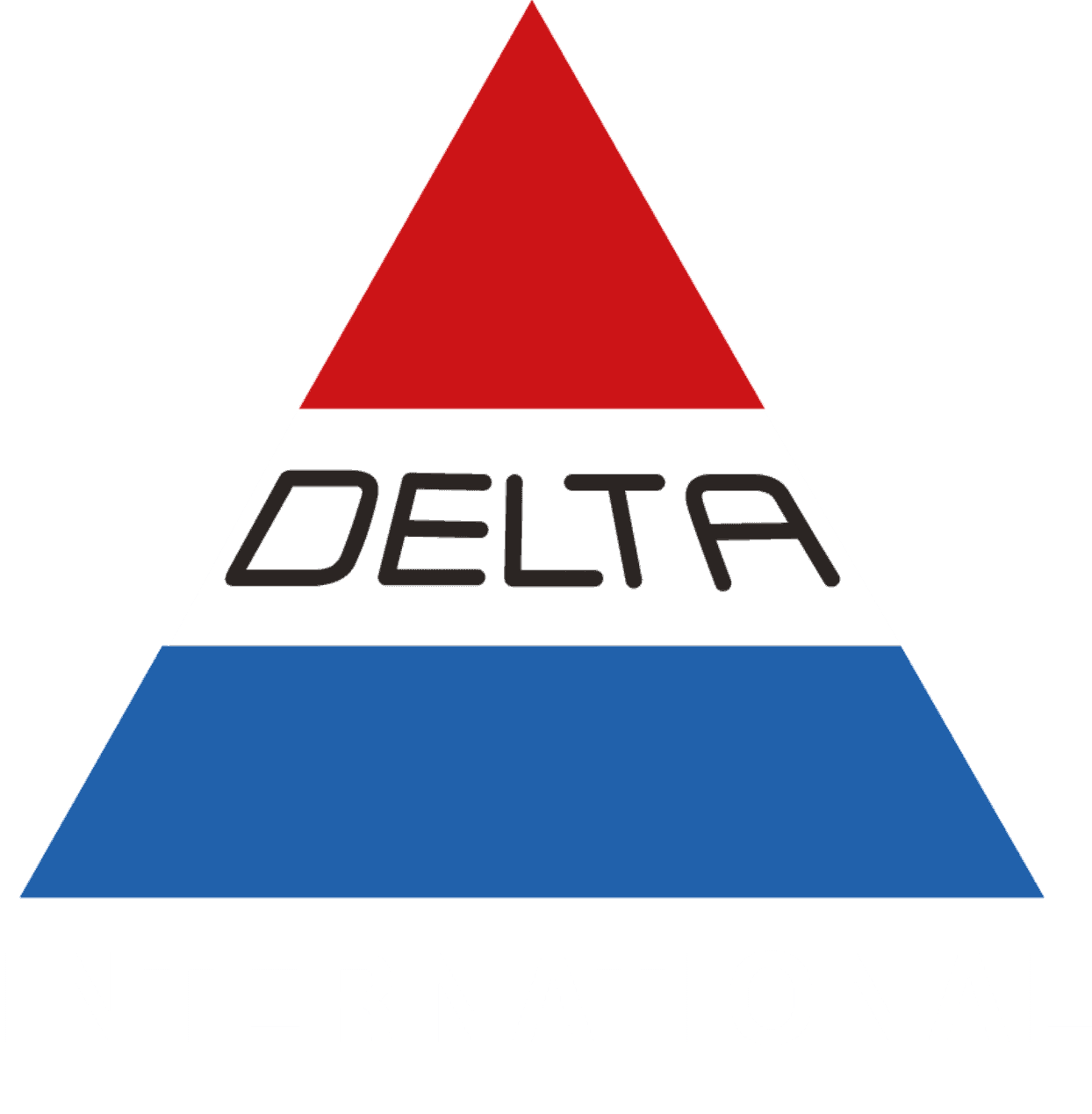 Logo van Delta