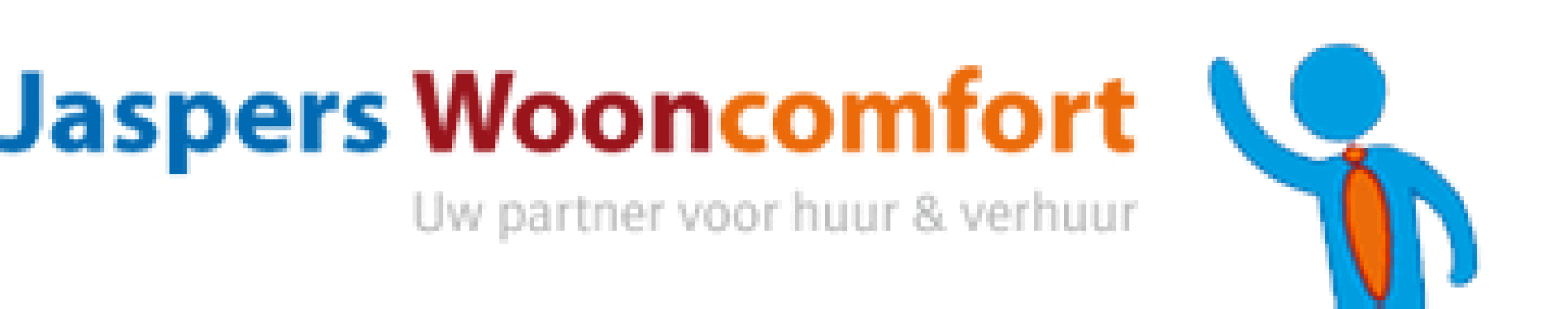 Logo van Jaspers Wooncomfort