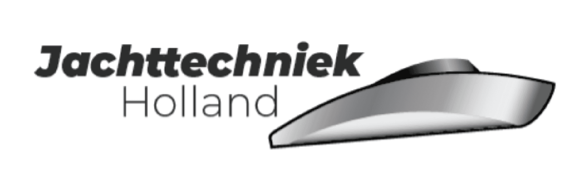 Logo van Jachttechniek Holland