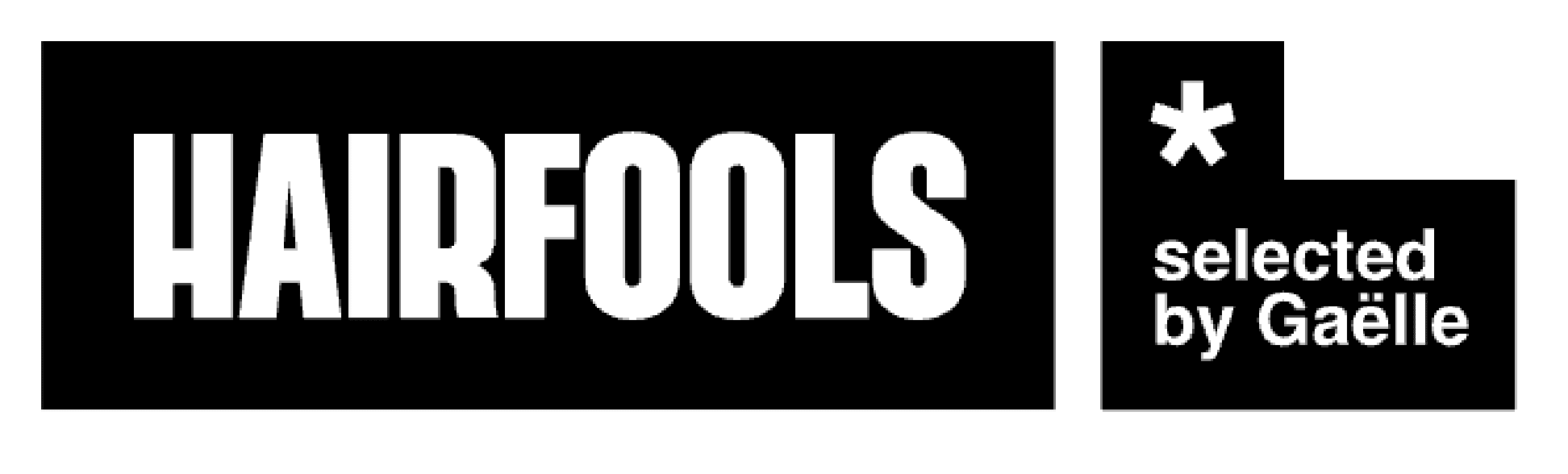 Logo van Hairfools