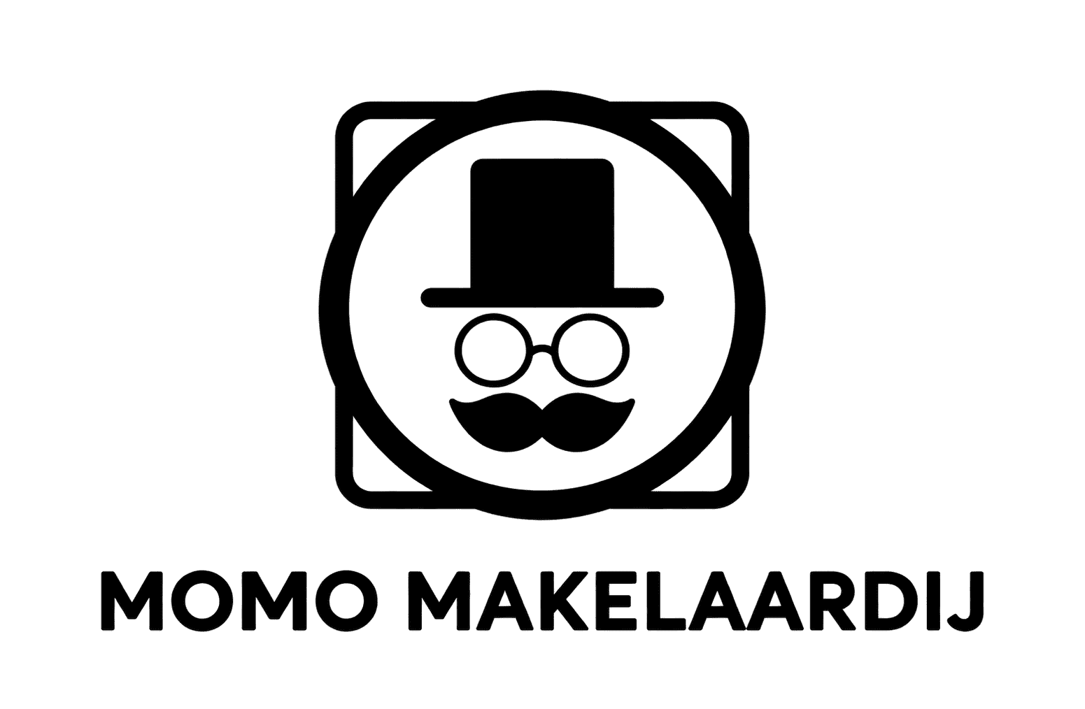 Logo van Momo Makelaardij