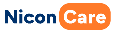 Logo van Nicon Care