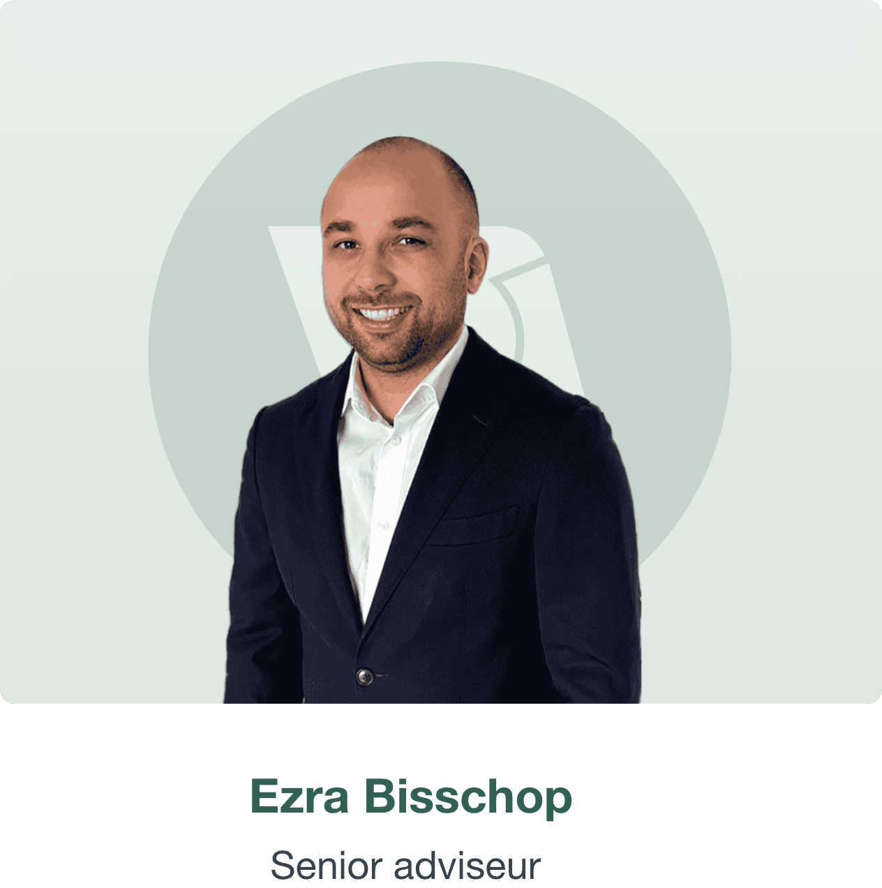 Teamlid van Overnamehub